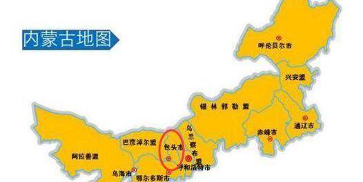 内蒙古自然美景探索之旅,追寻内心的平和与喜悦