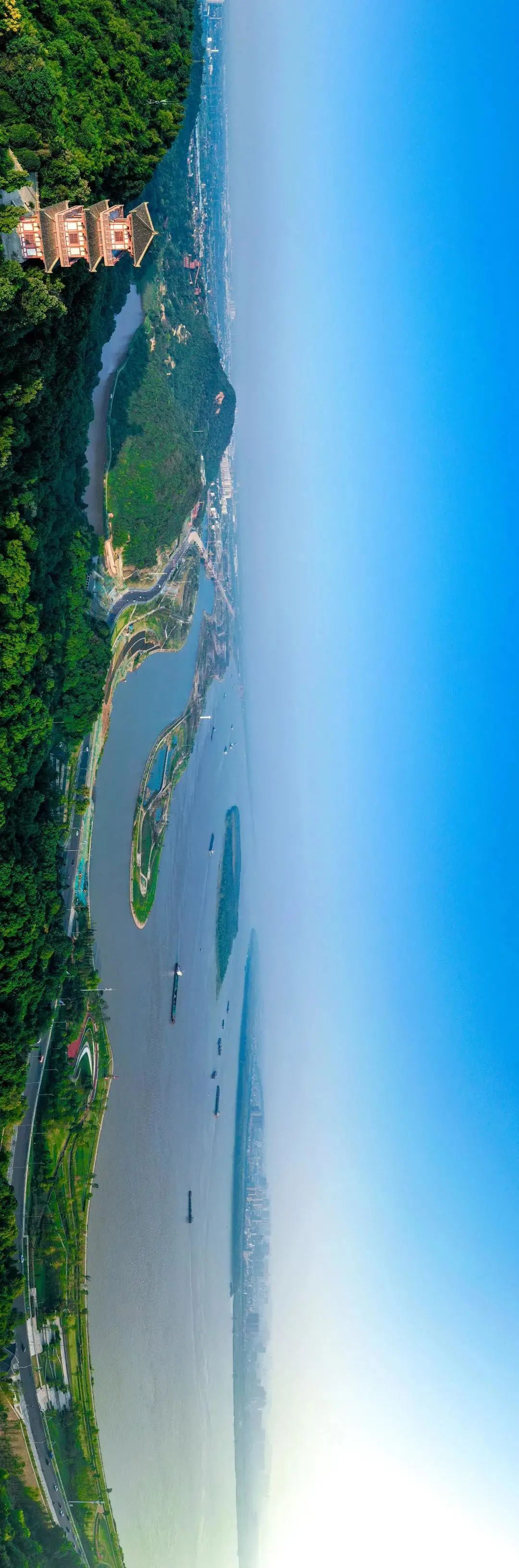 湖北之行，探索与感悟之旅