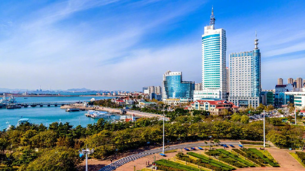 千年传奇,山东,古老土地上的文化沉淀