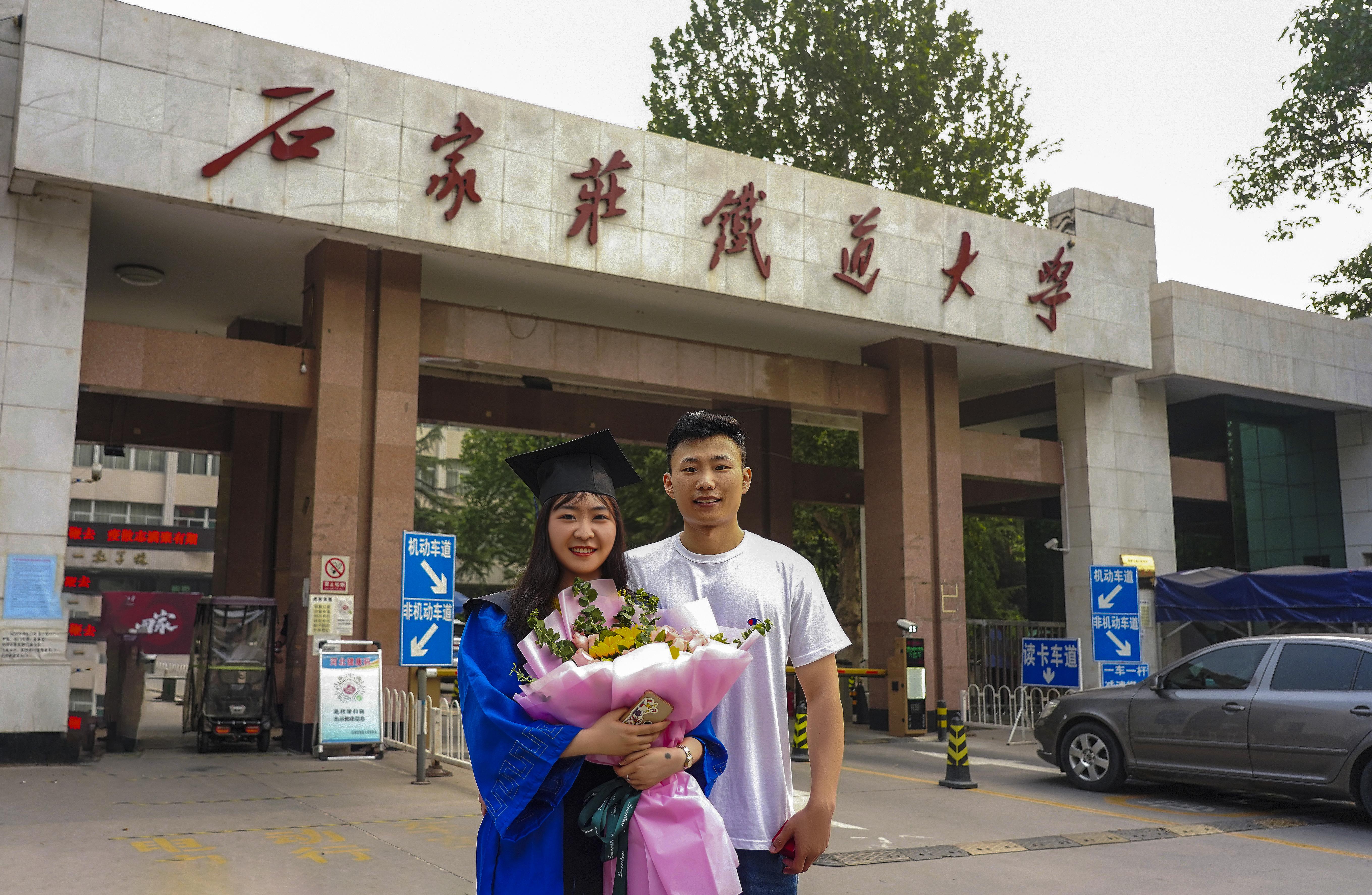 石家庄，历史与现代交融的璀璨之城