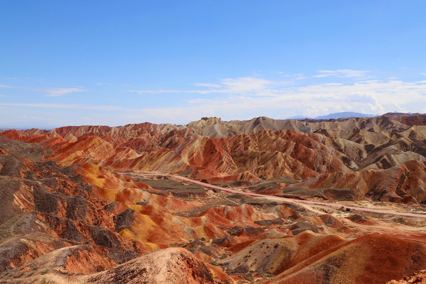 千年甘肃文化之旅,探寻脚下历史足迹