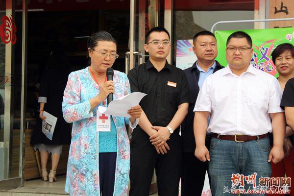 朔州，探寻城市之韵