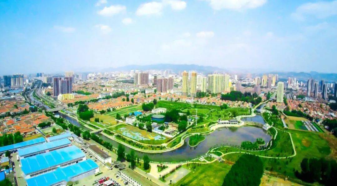 长治,岁月流转中的故事之城🌟