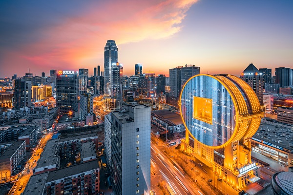 沈阳小巷深处的独特风味探秘