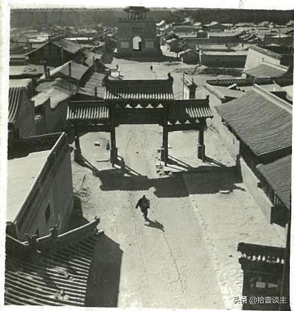 探寻晋北锁钥,朔州历史文化之旅