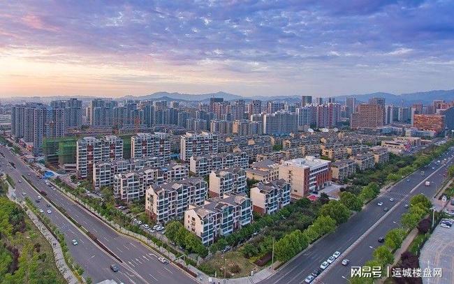 历史与现代交辉的运城印象