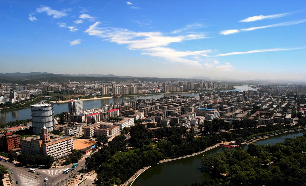 抚顺自然美景探索之旅，追寻内心的平和与喜悦