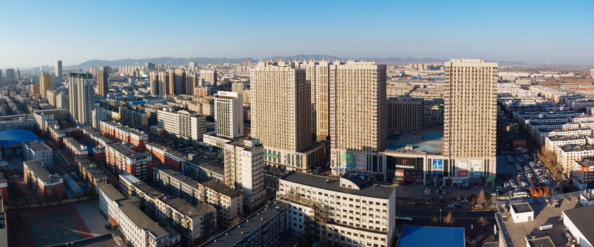 锦州，历史底蕴与现代发展的交融之地