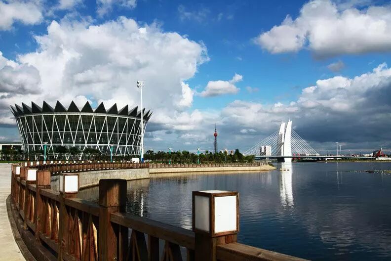 营口之行，探索与感悟之旅